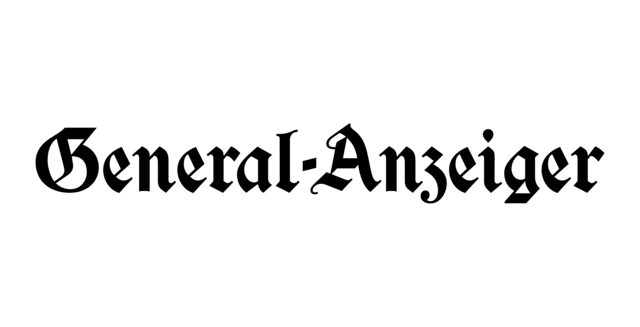 Logo General-Anzeiger