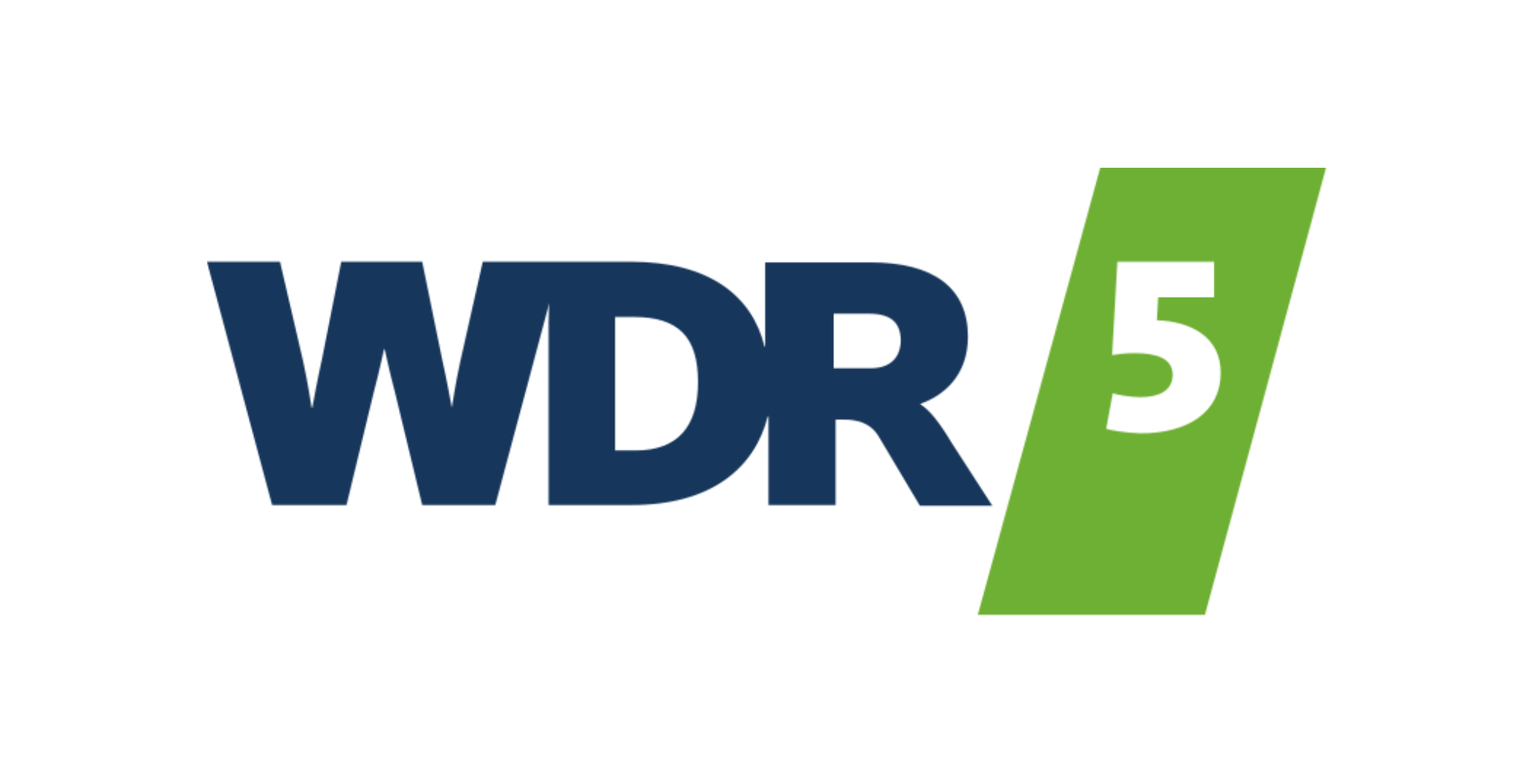 Logo WDR 5