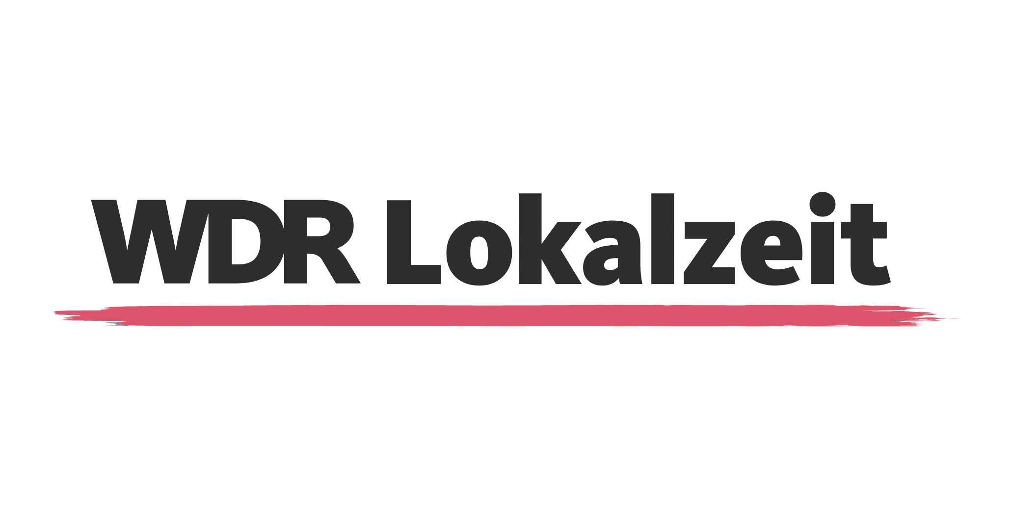 Logo WDR Lokalzeit