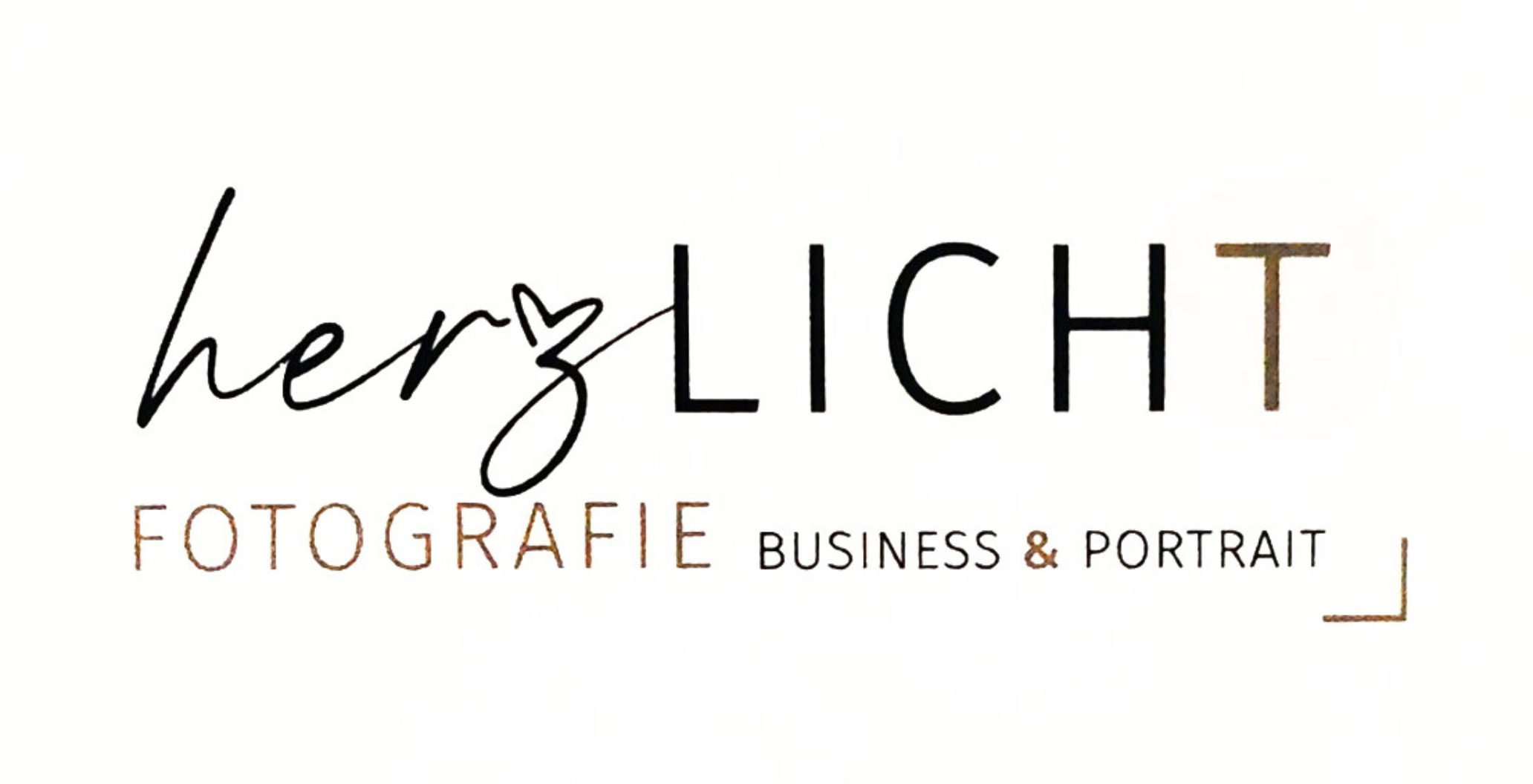 Logo Herzlicht Fotografie