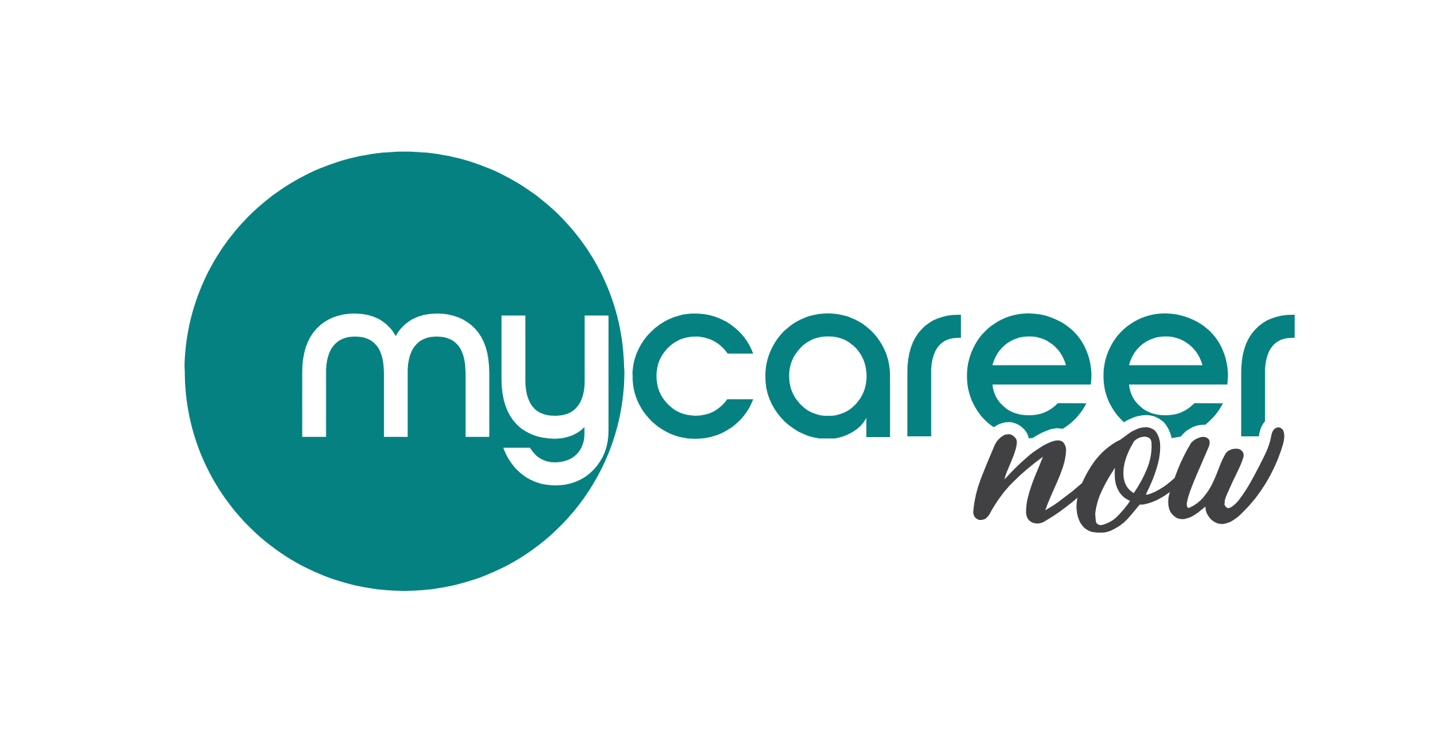 Logo mycareernow