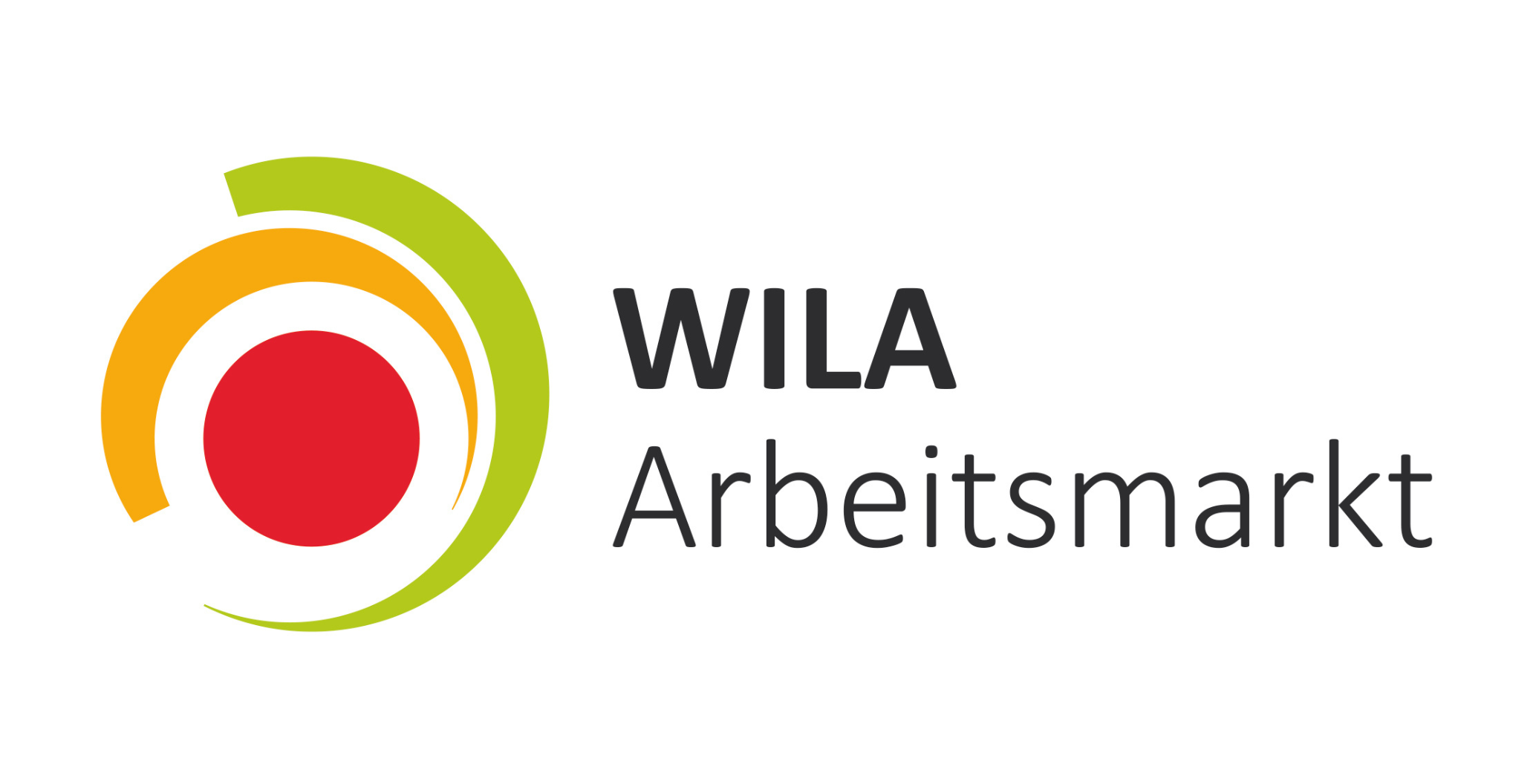 Logo WILA Arbeitsmarkt