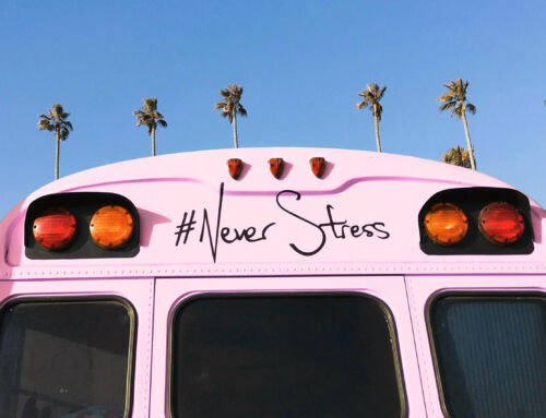 Hilfe bei Stress: 7 Tipps zur Stressbewältigung