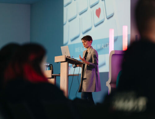 Feedback geben: Mit diesen Tipps & Tricks klappt’s!