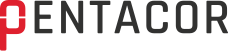 Logo pentacor