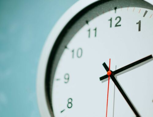 Macht weniger Arbeit glücklich?