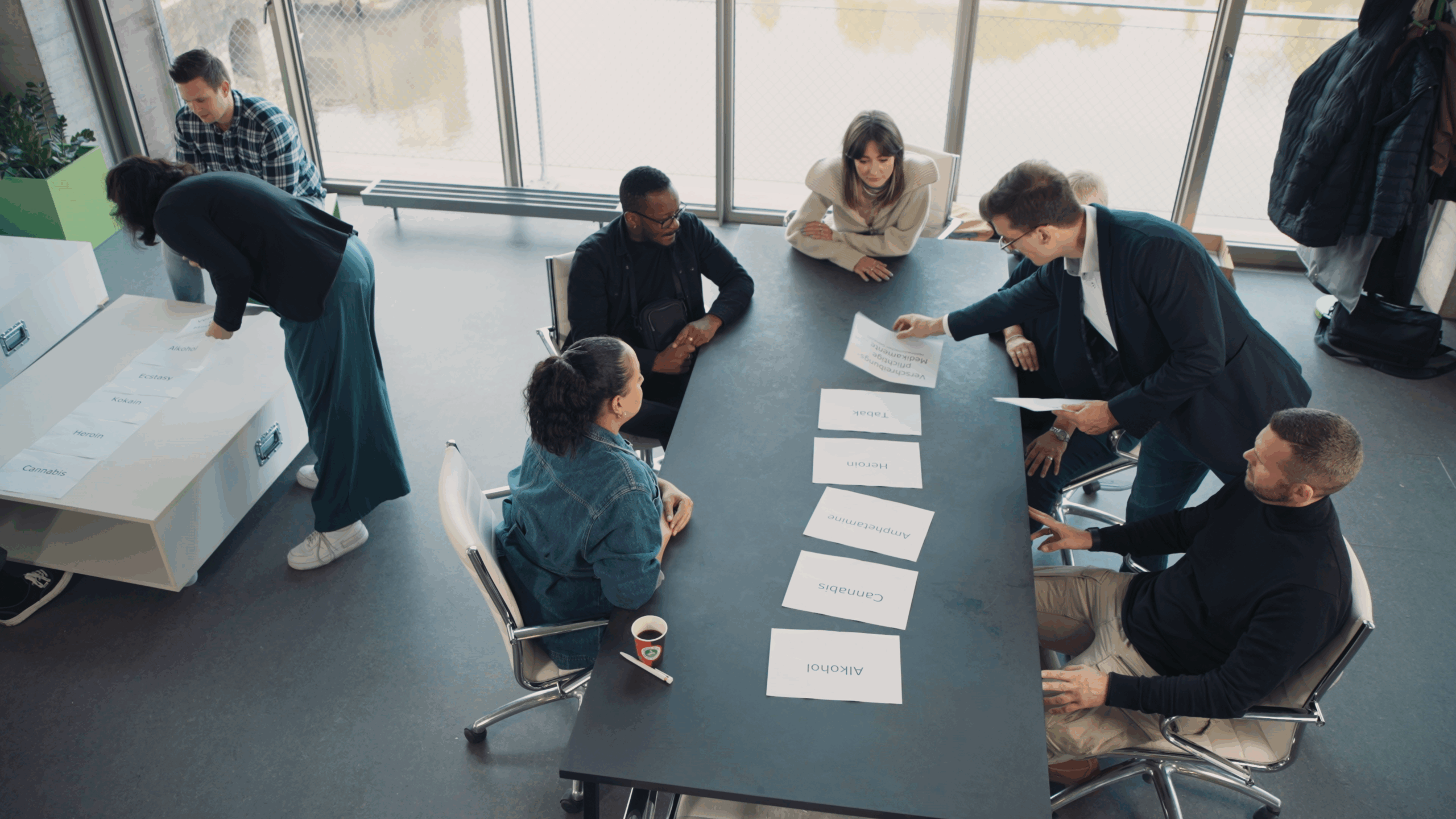 Mental Health First Aid