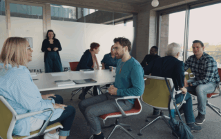 Mental Health First Aid