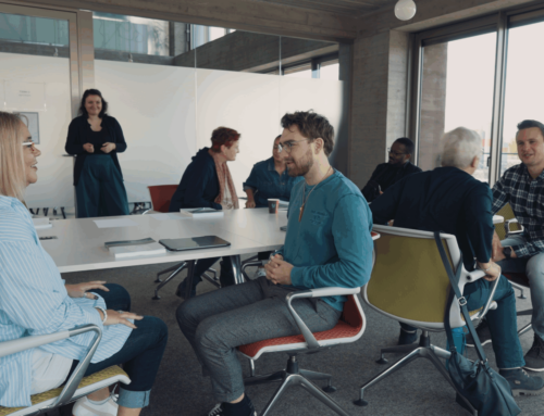 MHFA Ersthelfer-Kurse für Unternehmen