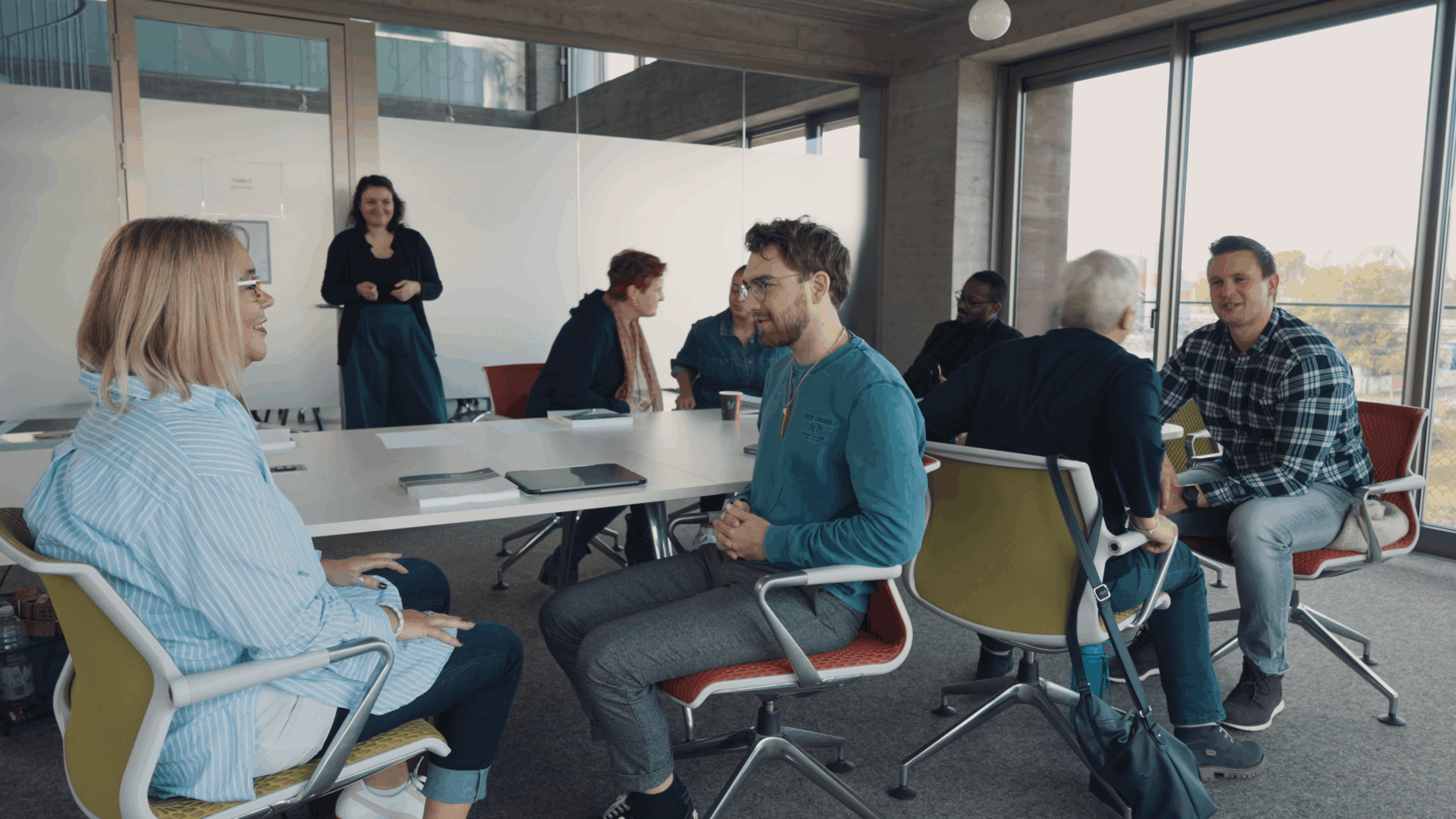 Mental Health First Aid