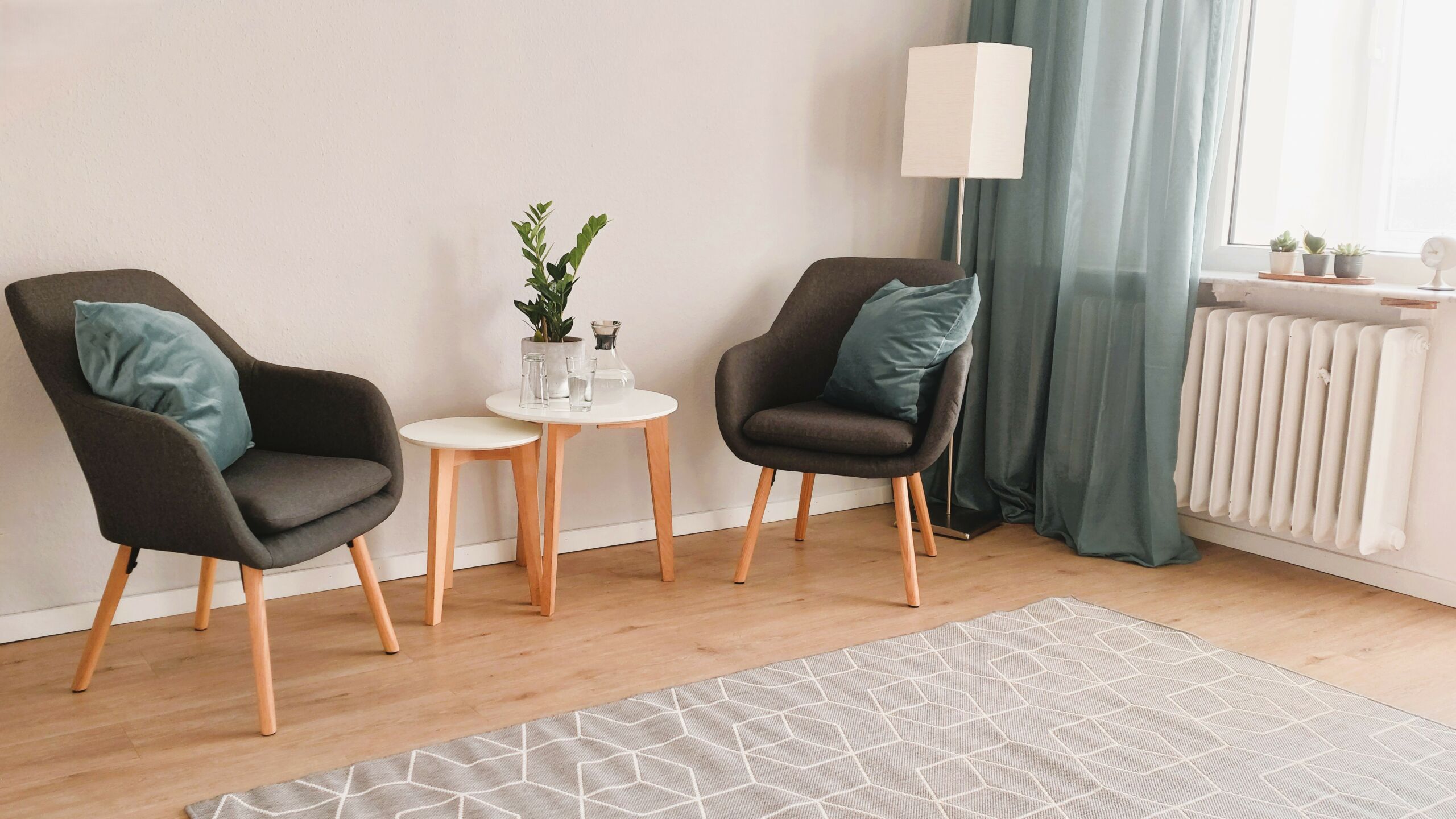 Work-Life-Balance Coaching & Beratung bei Julia Pedak